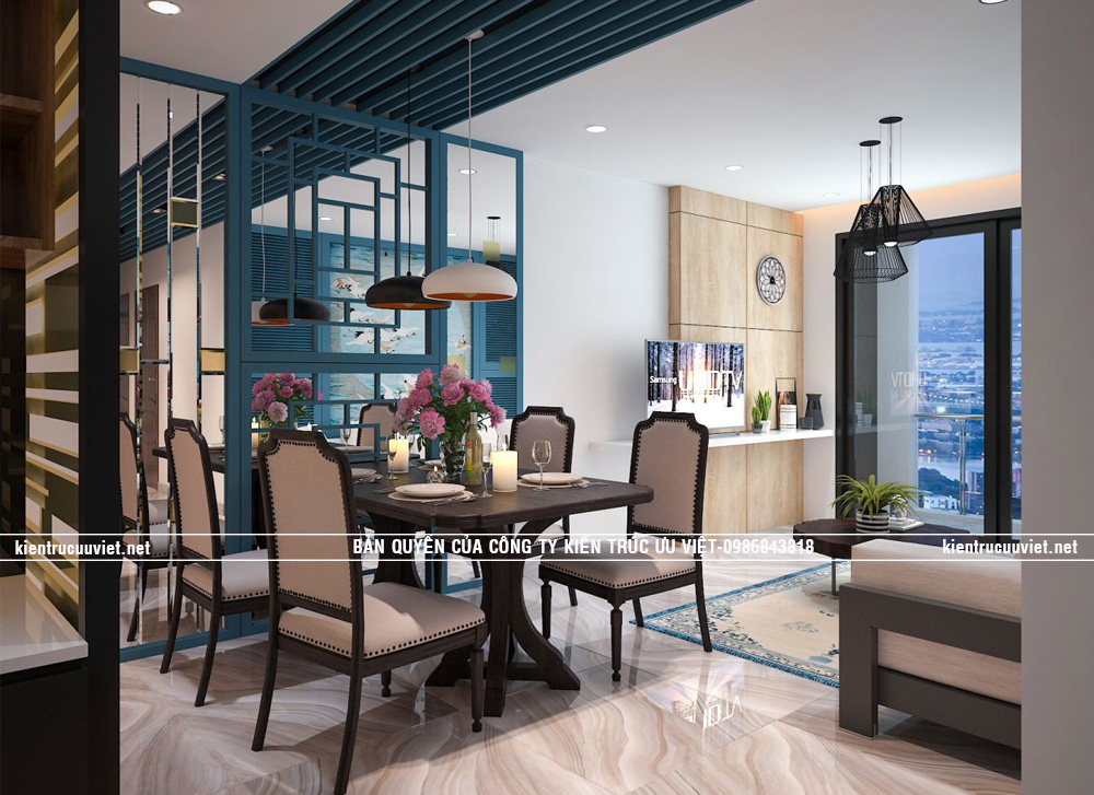 THIẾT KẾ VÀ THI CÔNG KHÔNG GIAN NỘI THẤT , CĐT:ANH XUÂN,QUẬN TÂN PHÚ, TP.HCM