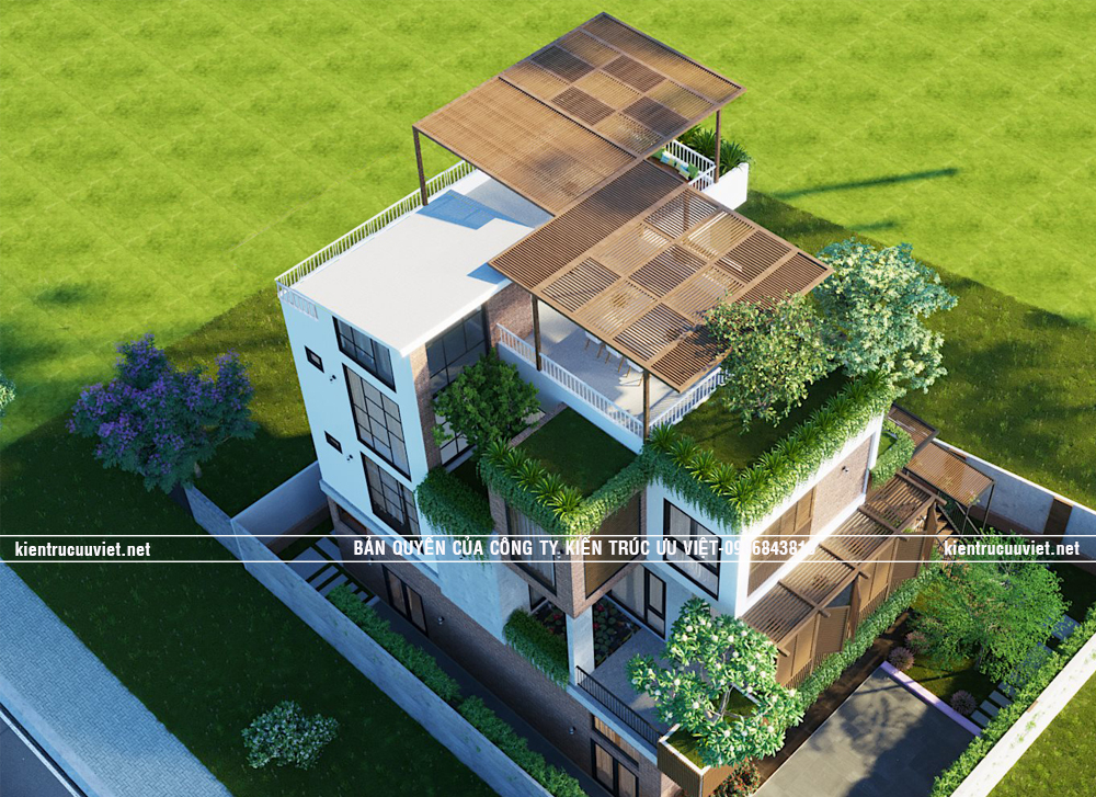 BIỆT THỰ HIỆN ĐẠI ,CĐT:ANH HIỂN , DT PHẦN NHÀ:168M2,DT ĐẤT:387M2, TẠI QUẬN 2 ,TP.HCM