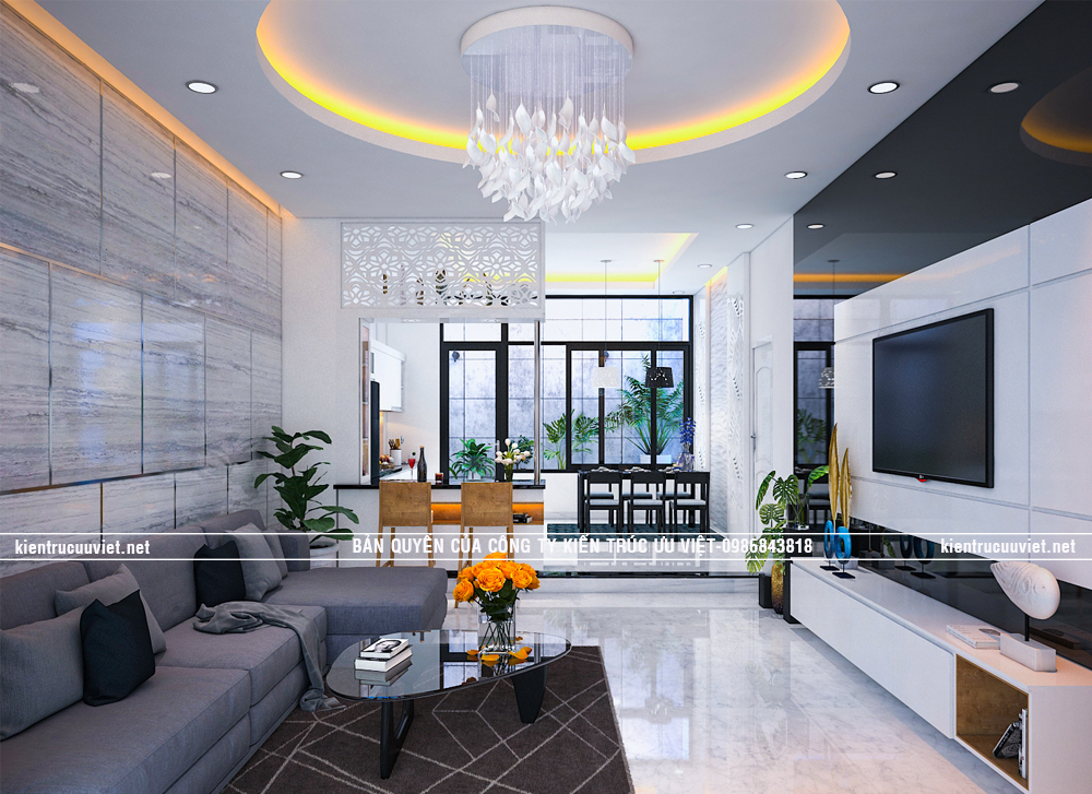 THIẾT KẾ VÀ THI CÔNG KHÔNG GIAN NỘI THẤT , CĐT:ANH PHONG,QUẬN TÂN PHÚ, TP.HCM