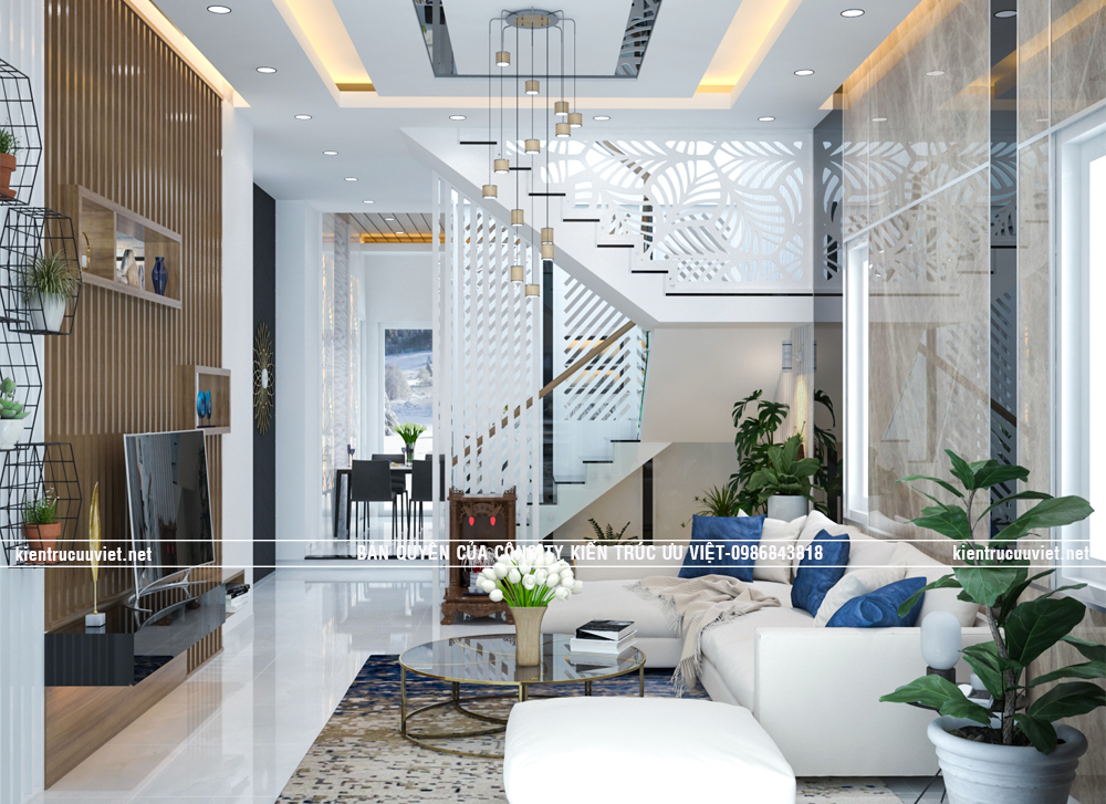 THIẾT KẾ VÀ THI CÔNG KHÔNG GIAN NỘI THẤT , CĐT:ANH CƯỜNG ,TỈNH ĐỒNG NAI