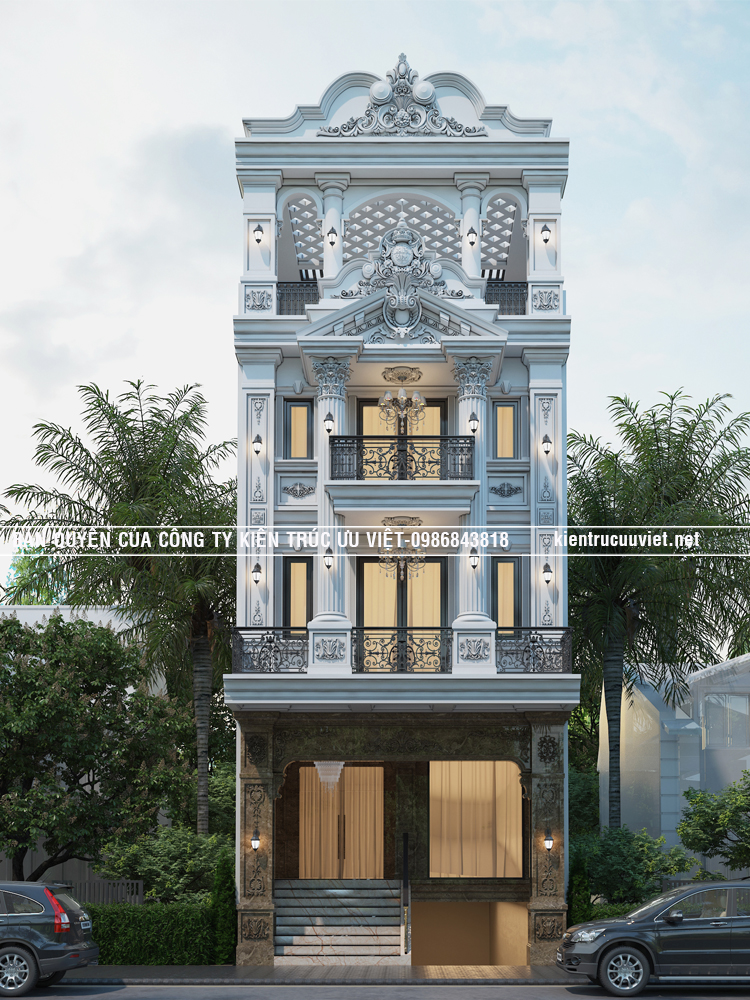 NHÀ ANH THẮNG – ĐƯỜNG QUANG TRUNG, TP. VIỆT TRÌ, TỈNH PHÚ THỌ