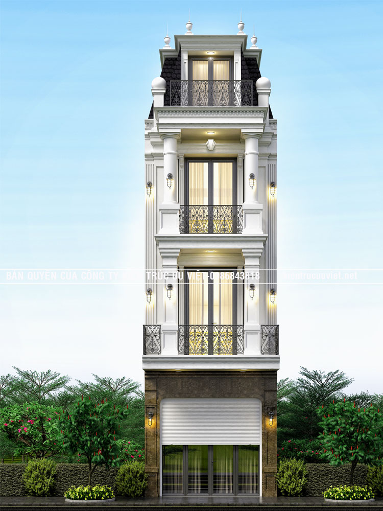 NHÀ PHỐ TÂN CỔ ĐIỂN  ,CĐT:ANH THỊNH , DT PHẦN NHÀ :4X14M, TẠI TỈNH BÌNH DƯƠNG