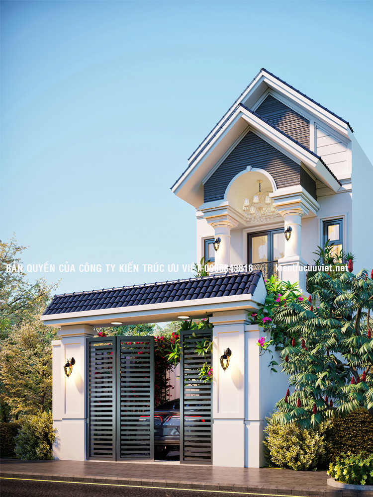 NHÀ CHÚ TƯỜNG 5X17.5M, XÃ VĨNH KIM, HUYỆN CHÂU THÀNH , TỈNH TIỀN GIANG