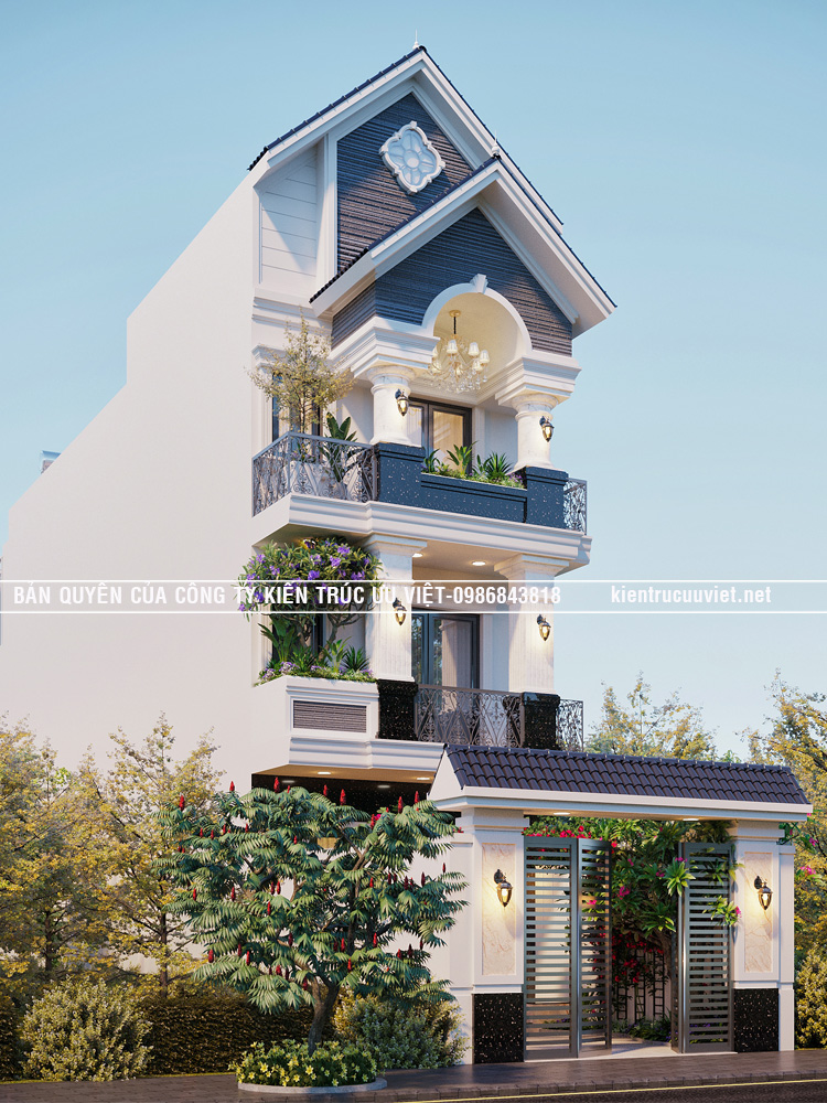 NHÀ ANH TƯỜNG 5X17.5M, XÃ VĨNH KIM, HUYỆN CHÂU THÀNH , TỈNH TIỀN GIANG