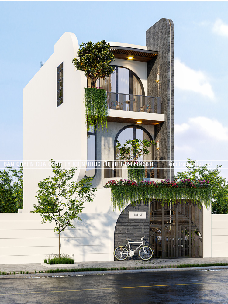 NHÀ CHỊ THANH THẢO 5X13M, TP. PHAN THIẾT , TỈNH BÌNH THUẬN