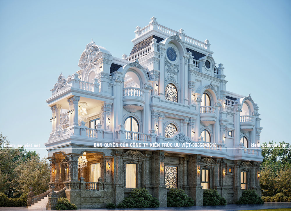 THIẾT KẾ & THI CÔNG  LONG HOA LUXURY SPA