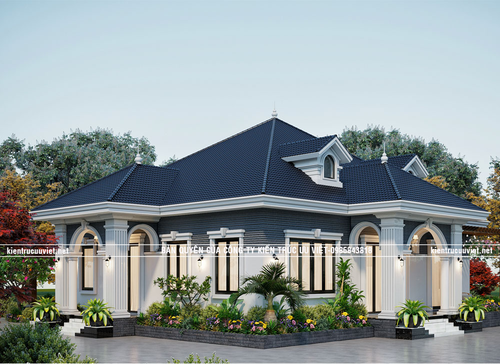 BIỆT THỰ NHÀ VƯỜN 300M2, TẠI T.X. TRẢNG BÀNG , TỈNH TÂY NINH