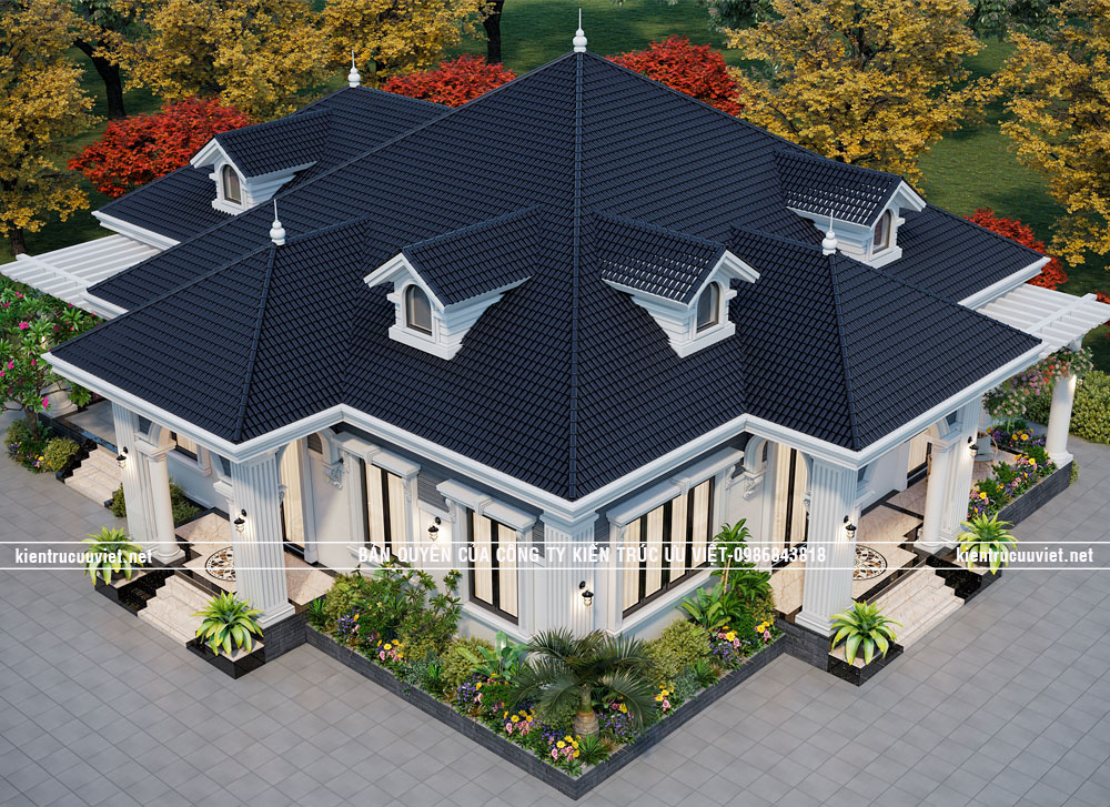 BIỆT THỰ VƯỜN  320M2, TẠI HUYỆN PHÚ GIÁO , TỈNH BÌNH DƯƠNG