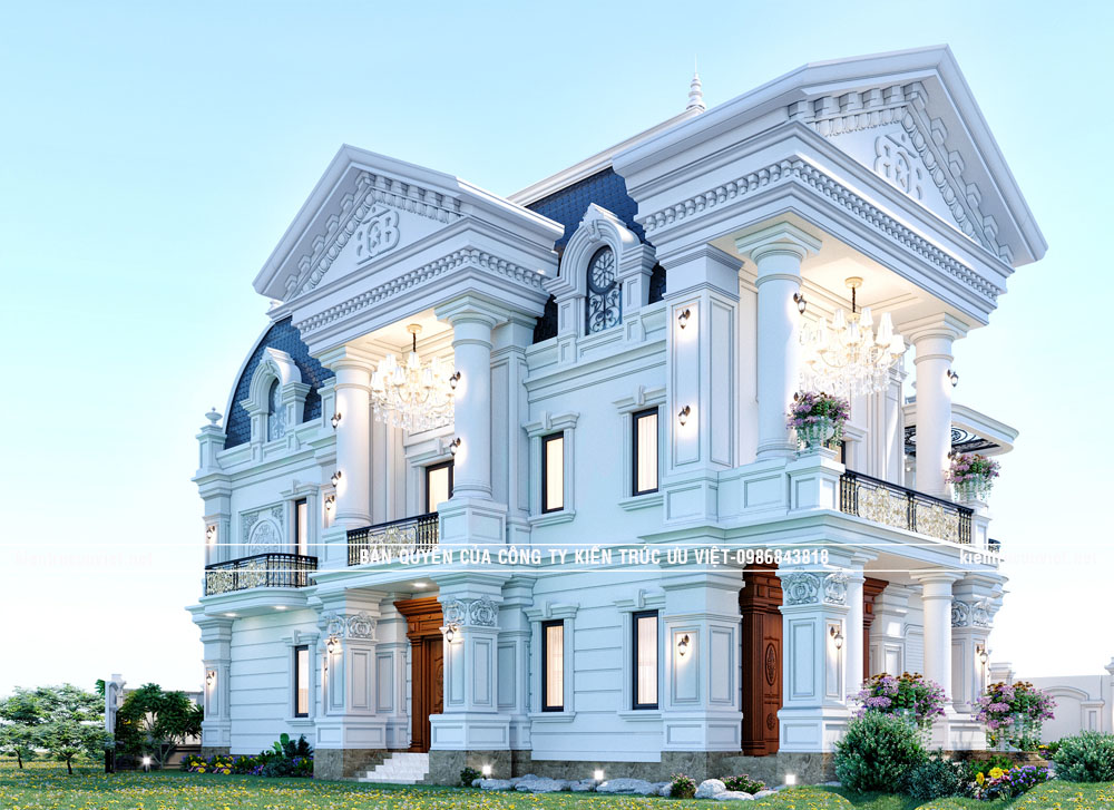 BIỆT THỰ NHÀ ANH THẮNG TẠI ĐƯỜNG TRƯƠNG ĐỊNH,T.X.ĐỨC PHỔ, TỈNH QUẢNG NGÃI