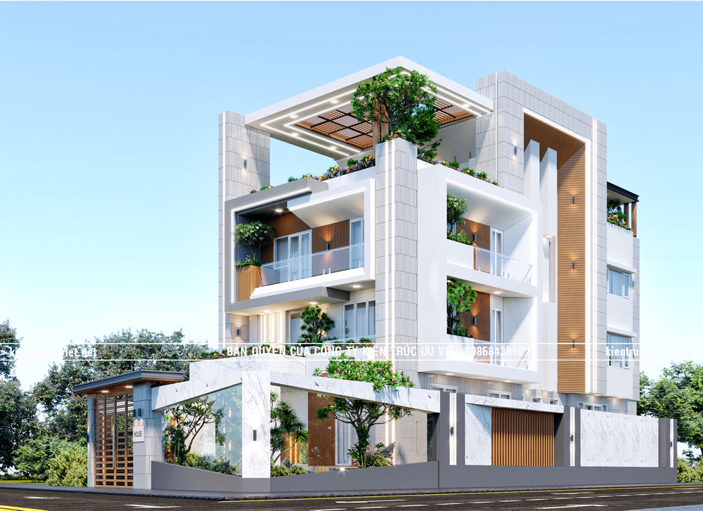 BIỆT THỰ PHỐ HIỆN ĐẠI, ANH QUỐC , DT:9X18M, TẠI TỈNH BÌNH DƯƠNG