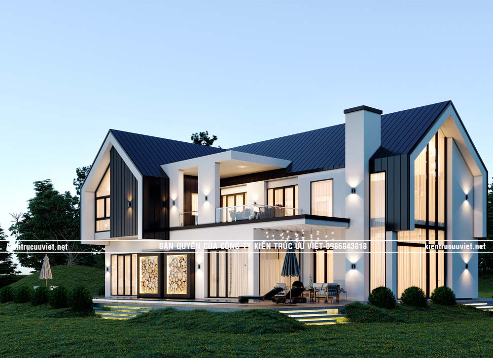 KHU VILLA _ FARMSTAY ,CĐT:ANH NAM , DT:300M2, TẠI H.BÀU BÀNG , TỈNH BÌNH DƯƠNG