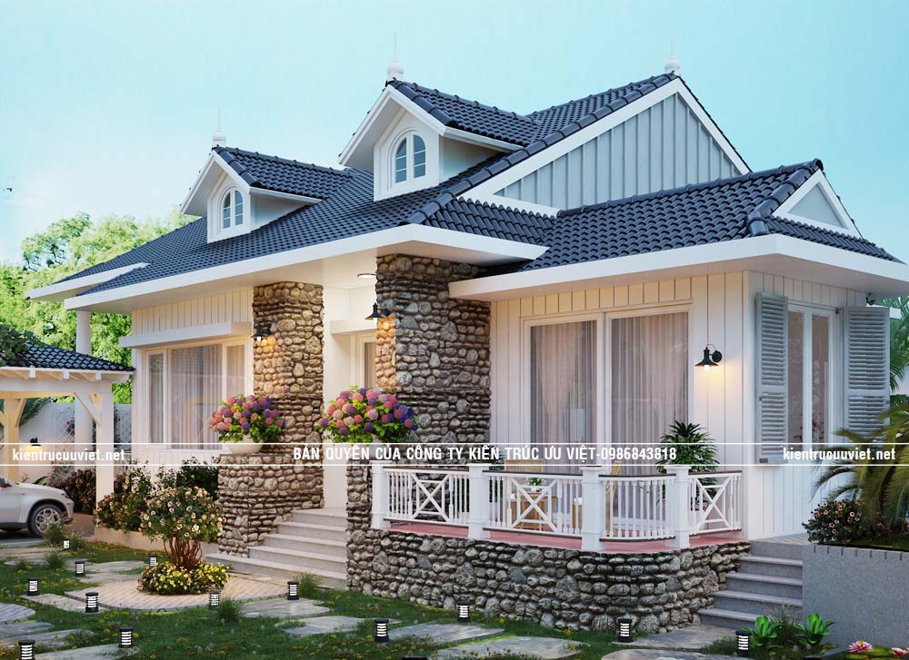 BIỆT THỰ VƯỜN, CĐT:ANH TRUNG, DT NHÀ:186M2,DT ĐẤT:625M2, TẠI TỈNH BÌNH THUẬN