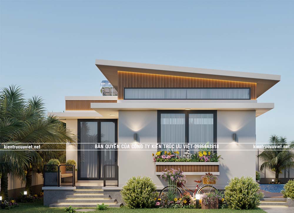 NHÀ VƯỜN  ,CĐT:ANH VĂN , DT:8.5X11.5M, TẠI H.MỘ ĐỨC , TỈNH QUẢNG NGÃI