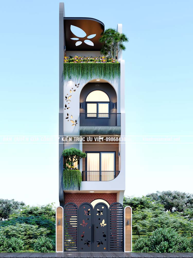 THIẾT KẾ & THI CÔNG NHÀ PHỐ HIỆN ĐẠI ,ANH MỘC, DT PHẦN NHÀ :4.5X25M, TỈNH BÌNH DƯƠNG THIẾT KẾ & THI CÔNG NHÀ PHỐ HIỆN ĐẠI ,ANH MỘC, DT PHẦN NHÀ :4.5X25M, TỈNH BÌNH DƯƠNG