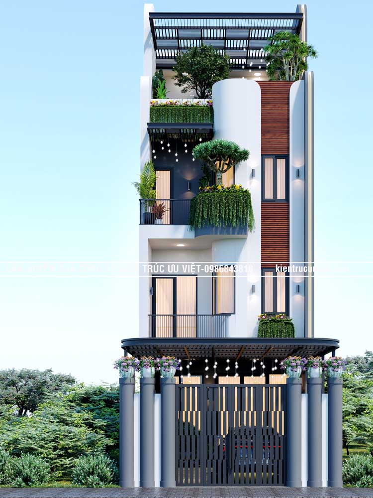 THIẾT KẾ & THI CÔNG NHÀ PHỐ HIỆN ĐẠI ,ANH THÀNH , DT PHẦN NHÀ :6X19M,H.LONG THÀNH, TỈNH ĐỒNG NAI