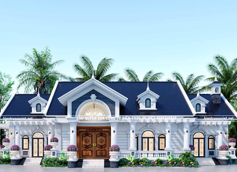 BIỆT THỰ VƯỜN ĐẲNG CẤP ,CĐT:ANH TRƯỜNG, DT:420M2, TẠI TP.TUY HÒA,TỈNH PHÚ YÊN