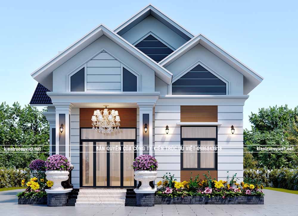 NHÀ VƯỜN 1 TẦNG ,CĐT:ANH TÍNH , DT:9.5X13M, TẠI TỈNH ĐỒNG NAI