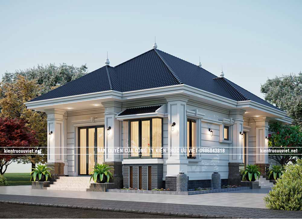 THIẾT KẾ & THI CÔNG NHÀ VƯỜN ,CĐT:CHỊ HOA, DT :155M2,H.PHÚ GIÁO,TỈNH BÌNH DƯƠNG