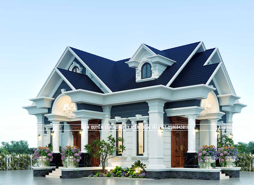 THIẾT KẾ & THI CÔNG NHÀ VƯỜN ,CĐT:ANH THÀNH,DT PHẦN NHÀ :9.5X15M,H.ĐÔNG HÒA,TỈNH PHÚ YÊN