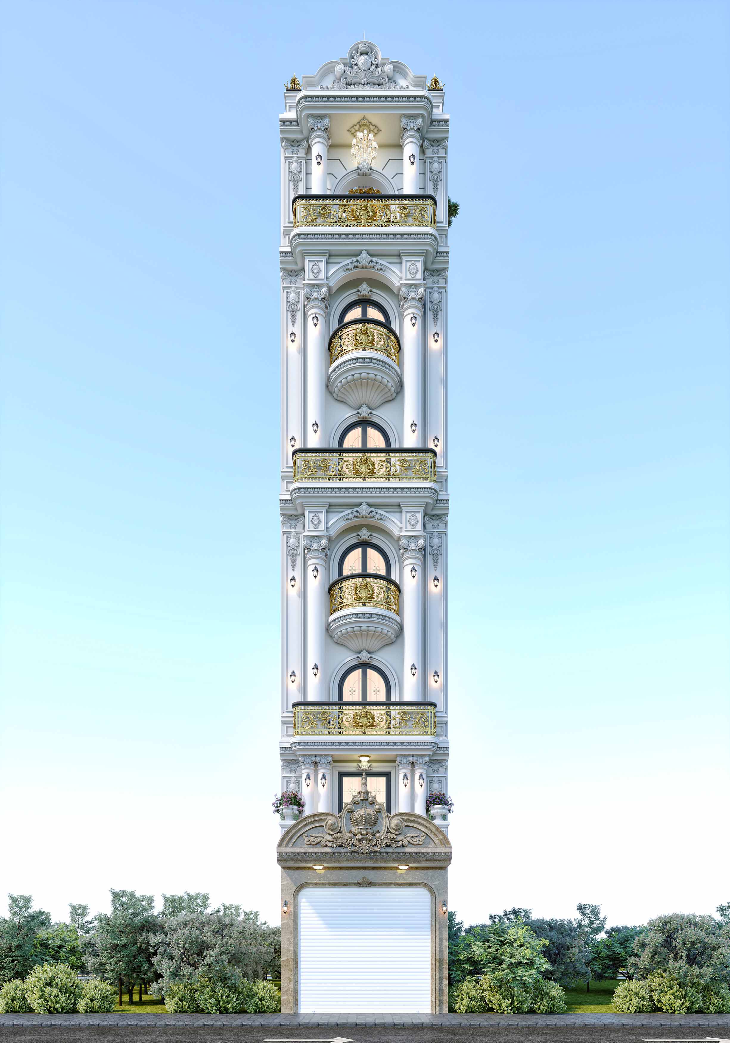 THIẾT KẾ & THI CÔNG NHÀ PHỐ TÂN CỔ ĐIỂN  ,CĐT:ANH KIÊN  DT :4.3X21M,THÀNH PHỐ HỒ CHÍ MINH THIẾT KẾ & THI CÔNG NHÀ PHỐ TÂN CỔ ĐIỂN  ,CĐT:ANH KIÊN  DT :4.3X21M,THÀNH PHỐ HỒ CHÍ MINH