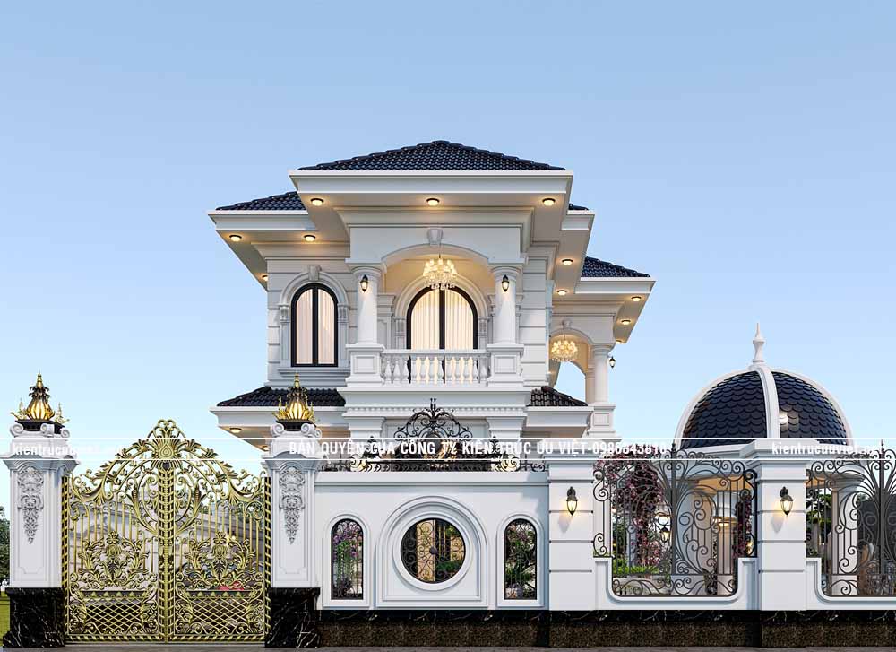 BIỆT THỰ MÁI NHẬT,CĐT:ANH TIÊN,DT PHẦN NHÀ:7X17.5M,DT ĐẤT:12X30MTẠI TỈNH KIÊN GIANG