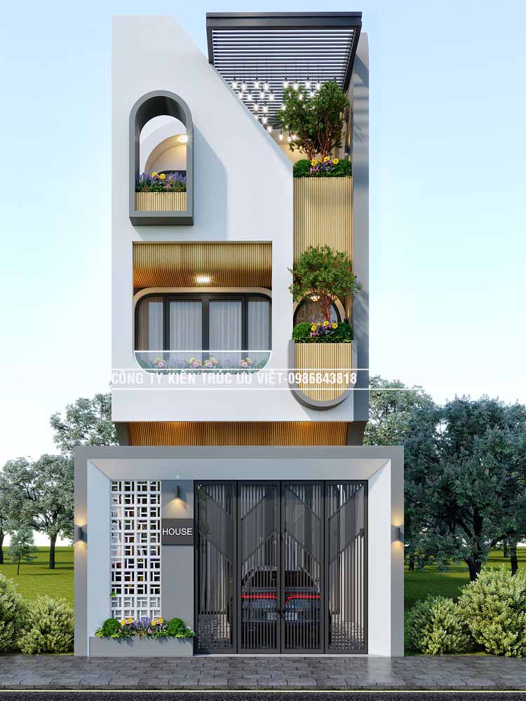 NHÀ PHỐ HIỆN ĐẠI ,CĐT:ANH TIN,DT PHẦN NHÀ:5X19M,DT ĐẤT:5X24MTẠI H.ĐỨC TRỌNG,TỈNH LÂM ĐỒNG