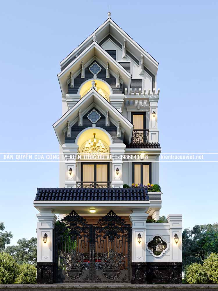 THIẾT KẾ & THI CÔNG NHÀ PHỐ MÁI NGÓI ,CĐT:ANH VƯƠNG, DT PHẦN NHÀ :6X19M, QUẬN BÌNH TÂN,TP.HCM
