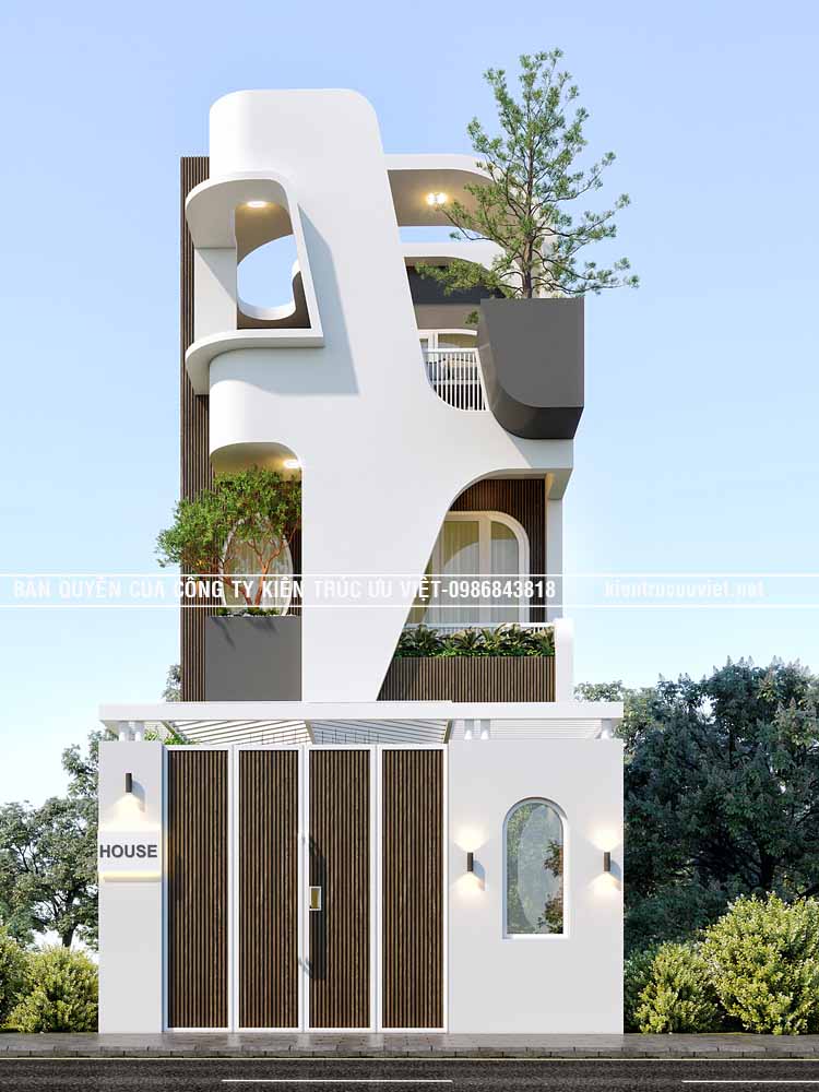 NHÀ PHỐ HIỆN ĐẠI ,CĐT:ANH HÒA,DT PHẦN NHÀ:5X14M,DT ĐẤT:5X21.5M TẠI H.CỦ CHI,TP.HCM