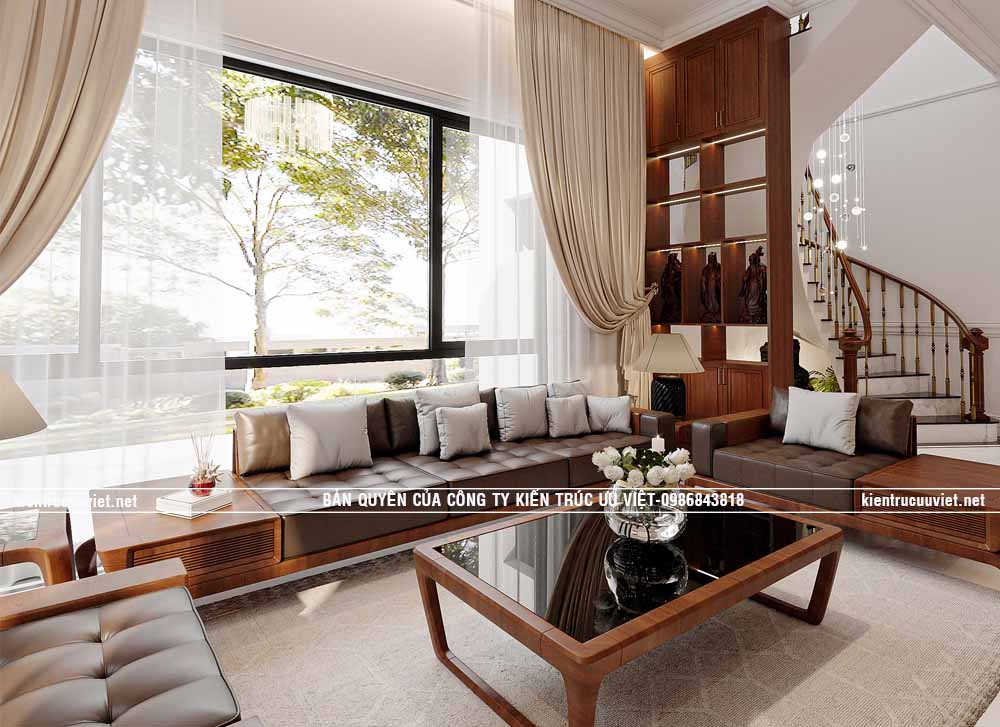 THIẾT KẾ NỘI THẤT BIỆT THỰ TÂN CỔ ĐIỂN ,CĐT:ANH QUANG, DT :14.5X13.5M,TỈNH BÌNH DƯƠNG THIẾT KẾ NỘI THẤT BIỆT THỰ TÂN CỔ ĐIỂN ,CĐT:ANH QUANG, DT :14.5X13.5M,TỈNH BÌNH DƯƠNG