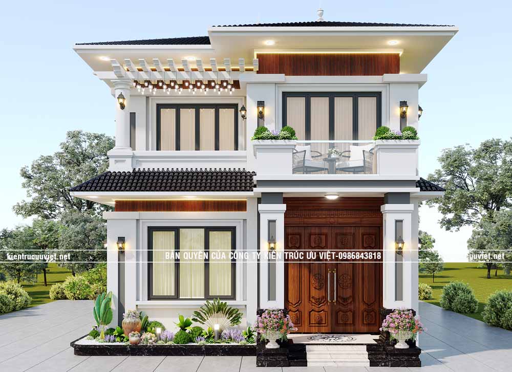 BIỆT THỰ MÁI NHẬT ,CĐT:CHỊ NHÀI , DT PHẦN NHÀ:8X10M,TẠI HUYỆN CỦ CHI, TP.HCM