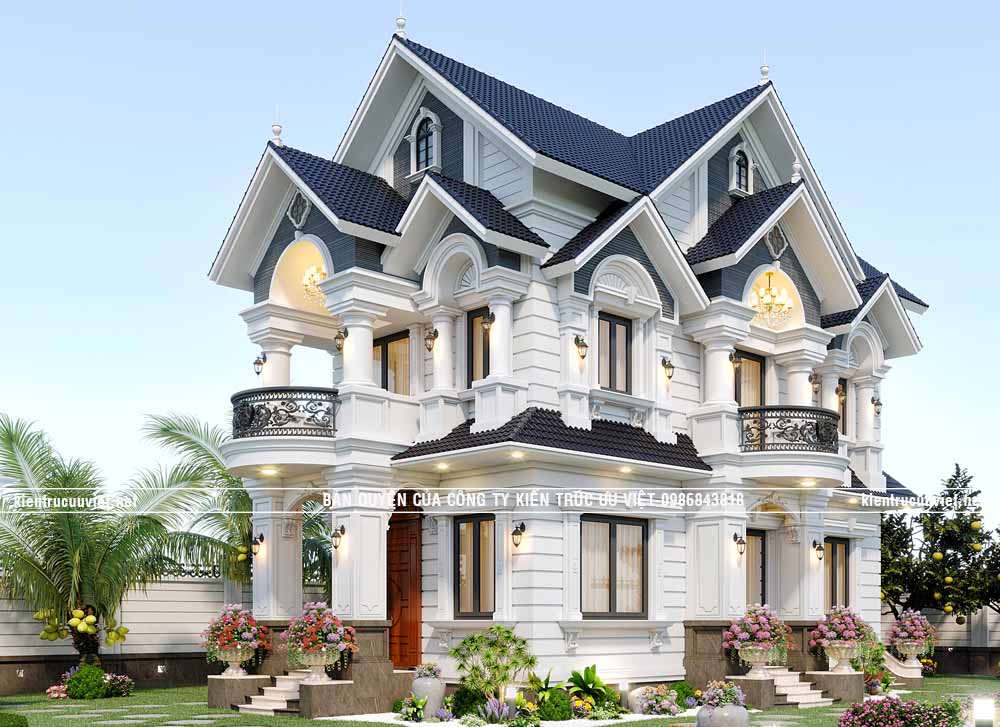 BIỆT THỰ TCĐ MÁI NHẬT,CĐT:ANH HẠO,DT PHẦN NHÀ:8X15.5M,DIỆN TÍCH ĐẤT:40X45M TẠI TỈNH PHÚ YÊN