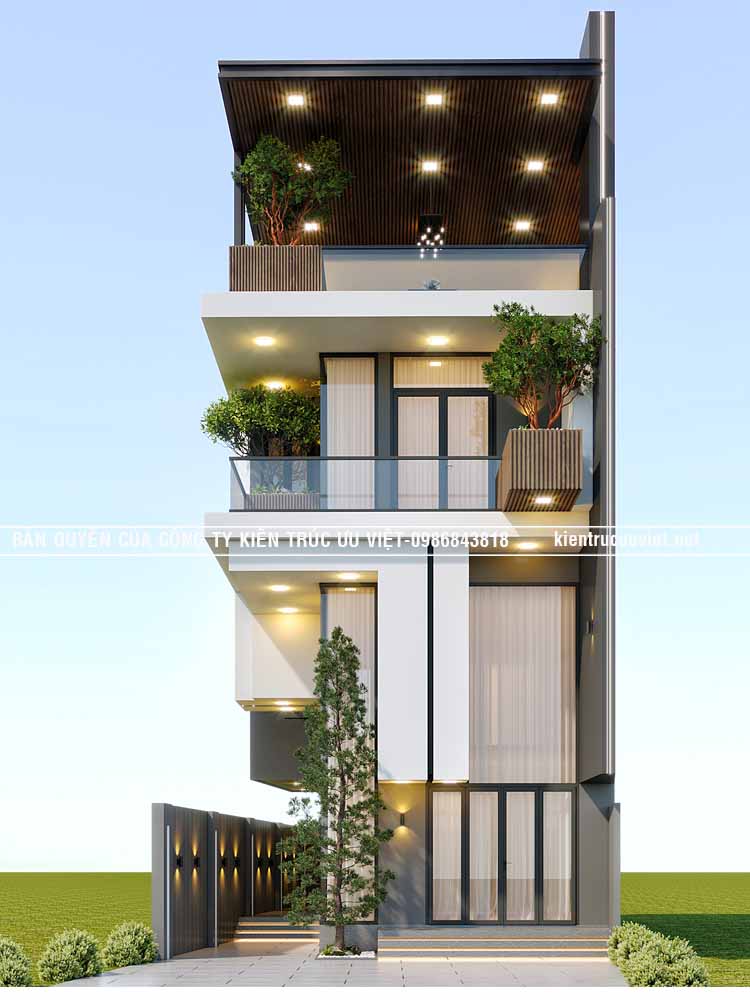 NHÀ PHỐ HIỆN ĐẠI ,CĐT:ANH TRUNG ,DT PHẦN NHÀ:5X12M,NỞ HẬU 6.2M TẠI TỈNH BÌNH ĐỊNH