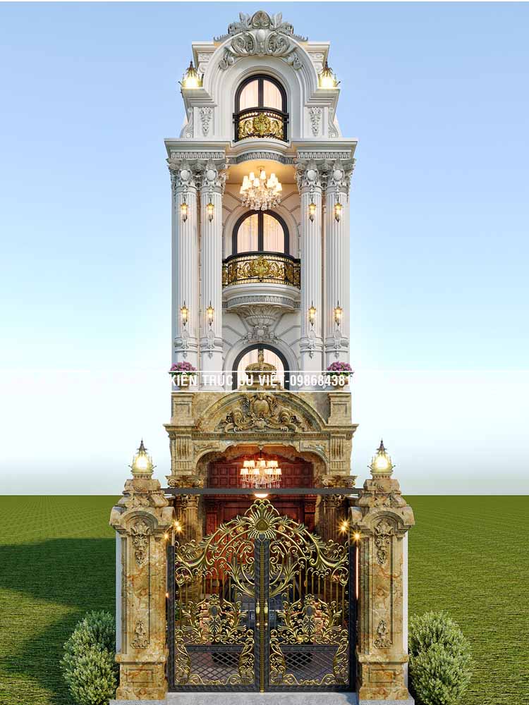 NHÀ PHỐ TÂN CỔ ĐIỂN,CĐT:ANH CƯỜNG,DT PHẦN NHÀ:5X18M,DT ĐẤT:5X30M TẠI TỈNH KIÊN GIANG