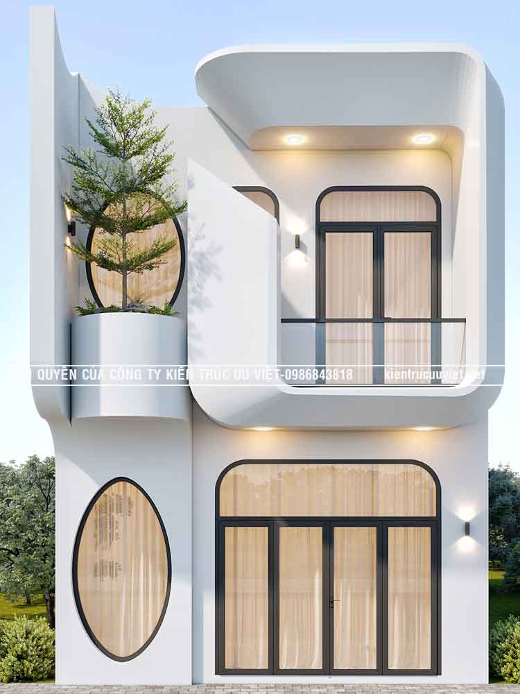 NHÀ PHỐ HIỆN ĐẠI,CĐT:CHỊ ÚT,DT PHẦN NHÀ:6X11M TẠI TỈNH ĐỒNG NAI