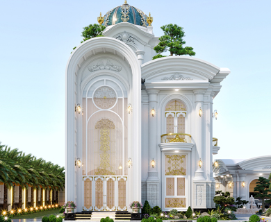 BIỆT THỰ VƯỜN ,CĐT:ANH KHÁNH DT PHẦN NHÀ:9.5X18M,TẠI TỈNH CẦN THƠ