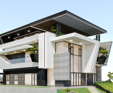 BIỆT THỰ HIỆN ĐẠI,CĐT:ANH KHANH,DT PHẦN NHÀ:12X18M,DIỆN TÍCH ĐẤT:17X42M TẠI TỈNH KIÊN GIANG