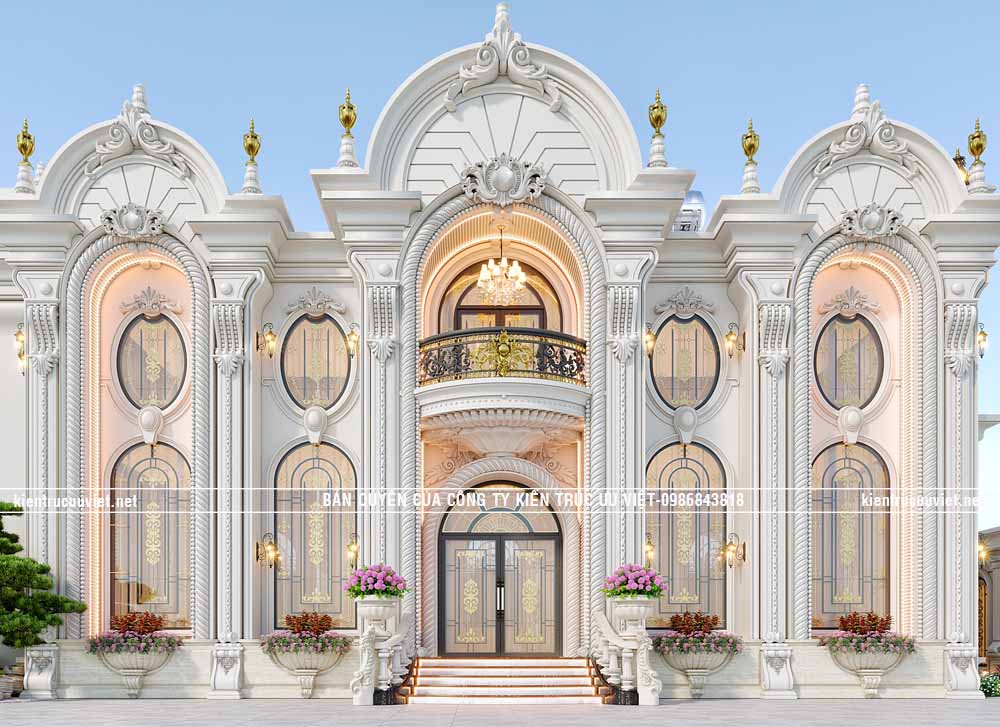 BIỆT THỰ TCĐ ,CĐT:ANH THẬT DT PHẦN NHÀ:7X18M,DIỆN TÍCH ĐẤT:28X46M TẠI TỈNH LONG AN