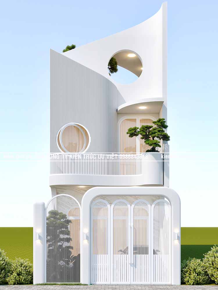 NHÀ PHỐ HIỆN ĐẠI ,CĐT:ANH TIN ,DT PHẦN NHÀ:5X15M,DT ĐẤT:5X22M TẠI TỈNH BÌNH DƯƠNG