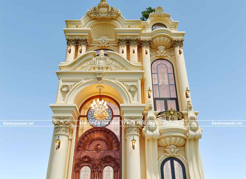 BIỆT THỰ PHỐ TÂN CỔ ĐIỂN 7.5x10M,CĐT:CHỊ HƯƠNG TẠI QUẬN 12,TP.HCM