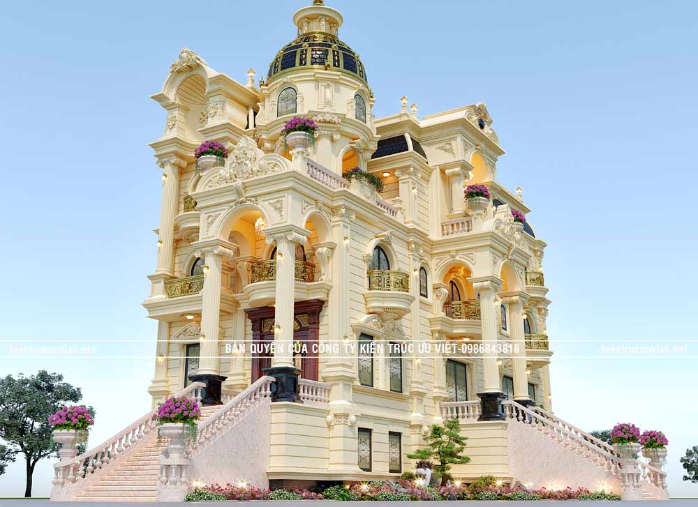 BIỆT THỰ TCĐ ,CĐT:ANH SƠN DT PHẦN NHÀ:9×22.5M,TẠI TỈNH KIÊN GIANG