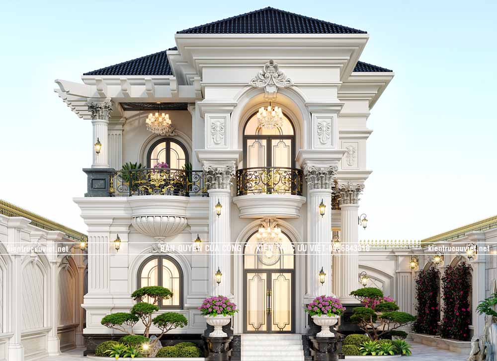 BIỆT THỰ TCĐ ,CĐT:ANH THUẬN,DT PHẦN NHÀ:8X10M,DIỆN TÍCH ĐẤT:13.5X20M TẠI TỈNH BÌNH DƯƠNG