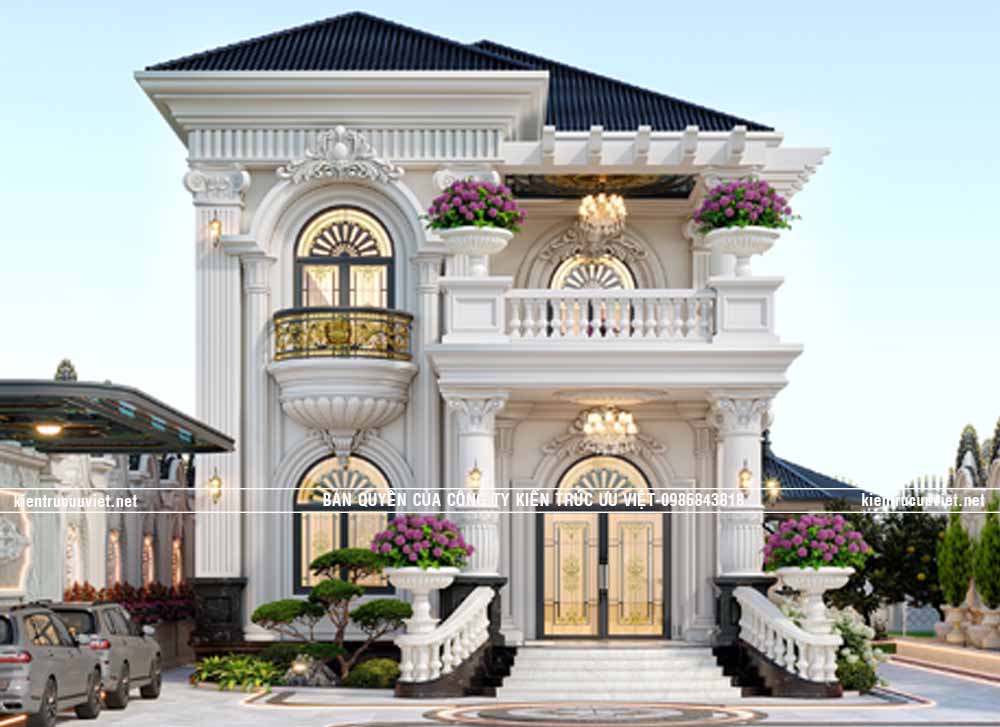 BIỆT THỰ TCĐ MÁI NHẬT ,CĐT:CHỊ NHUNG DT PHẦN NHÀ:9X16.5M TẠI H.BÌNH CHÁNH,TP.HCM