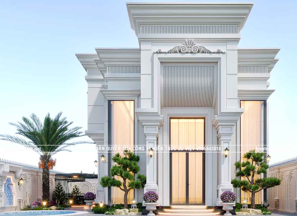 BIỆT THỰ TCĐ MÁI BẰNG ,CĐT:ANH TOÀN DT PHẦN NHÀ:8X12M TẠI TP.HÀ NỘI