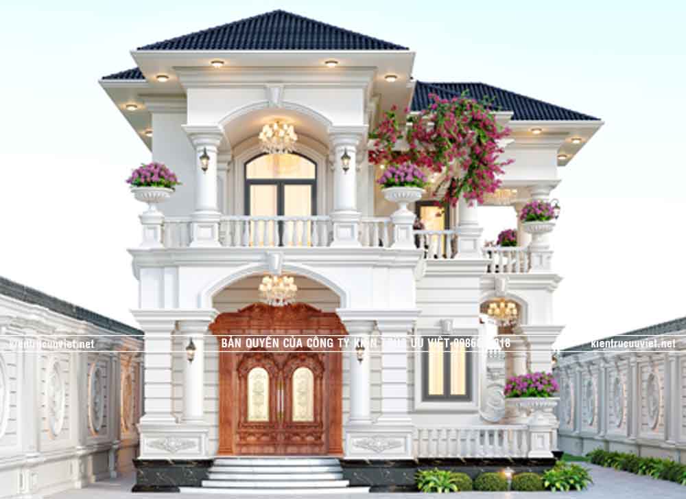 BIỆT THỰ TCĐ MÁI NHẬT ,CĐT:ANH TONY  DT PHẦN NHÀ:8X12M TẠI H.CỦ CHI ,TP.HCM