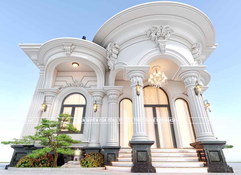 THIẾT KẾ & THI CÔNG NHÀ VƯỜN,CĐT:ANH LINH,DT PHẦN NHÀ :9X16.5M TẠI TỈNH BẮC GIANG THIẾT KẾ & THI CÔNG NHÀ VƯỜN,CĐT:ANH LINH,DT PHẦN NHÀ :9X16.5M TẠI TỈNH BẮC GIANG