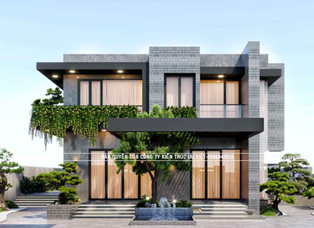 BIỆT THỰ HIỆN ĐẠI SANG TRỌNG,CĐT:ANH NAM,DT PHẦN NHÀ:220M2,DT ĐẤT:650M2 TẠI TỈNH TUYÊN QUANG BIỆT THỰ HIỆN ĐẠI SANG TRỌNG,CĐT:ANH NAM,DT PHẦN NHÀ:220M2,DT ĐẤT:650M2 TẠI TỈNH TUYÊN QUANG