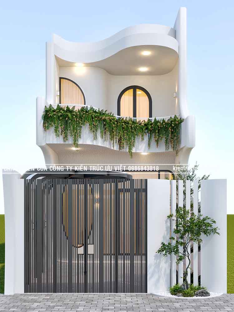 CẢI TẠO NHÀ PHỐ HIỆN ĐẠI, DT PHẦN NHÀ 5X19M, CĐT: ANH TUẤN,TP.BIÊN HÒA,TỈNH ĐỒNG NAI