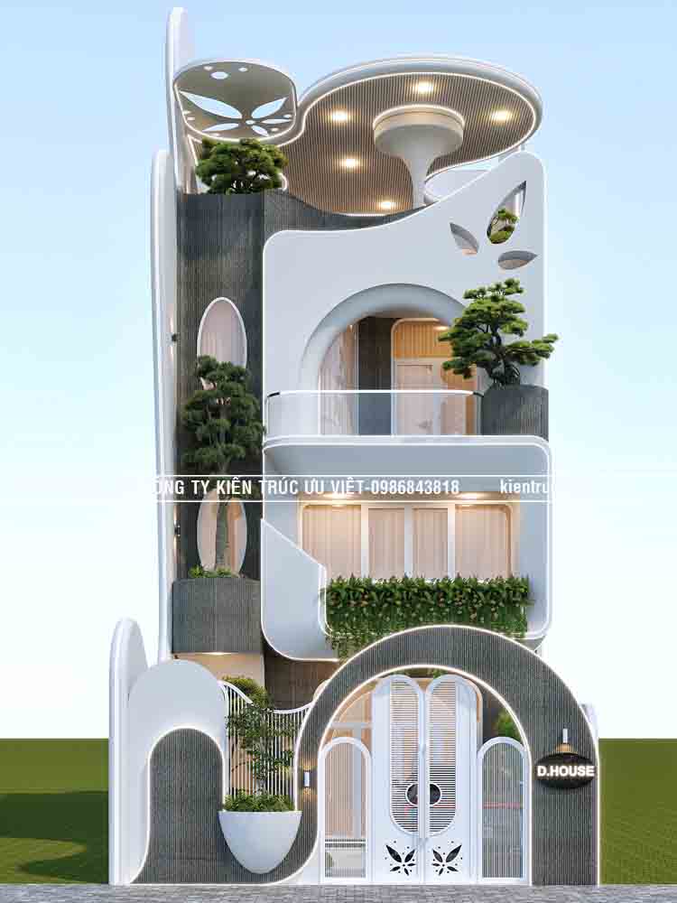 NP.HIỆN ĐẠI ĐỘC ĐÁO, CĐT:ANH DANH  DT PHẦN NHÀ:7X15M,TẠI TỈNH BÌNH ĐỊNH